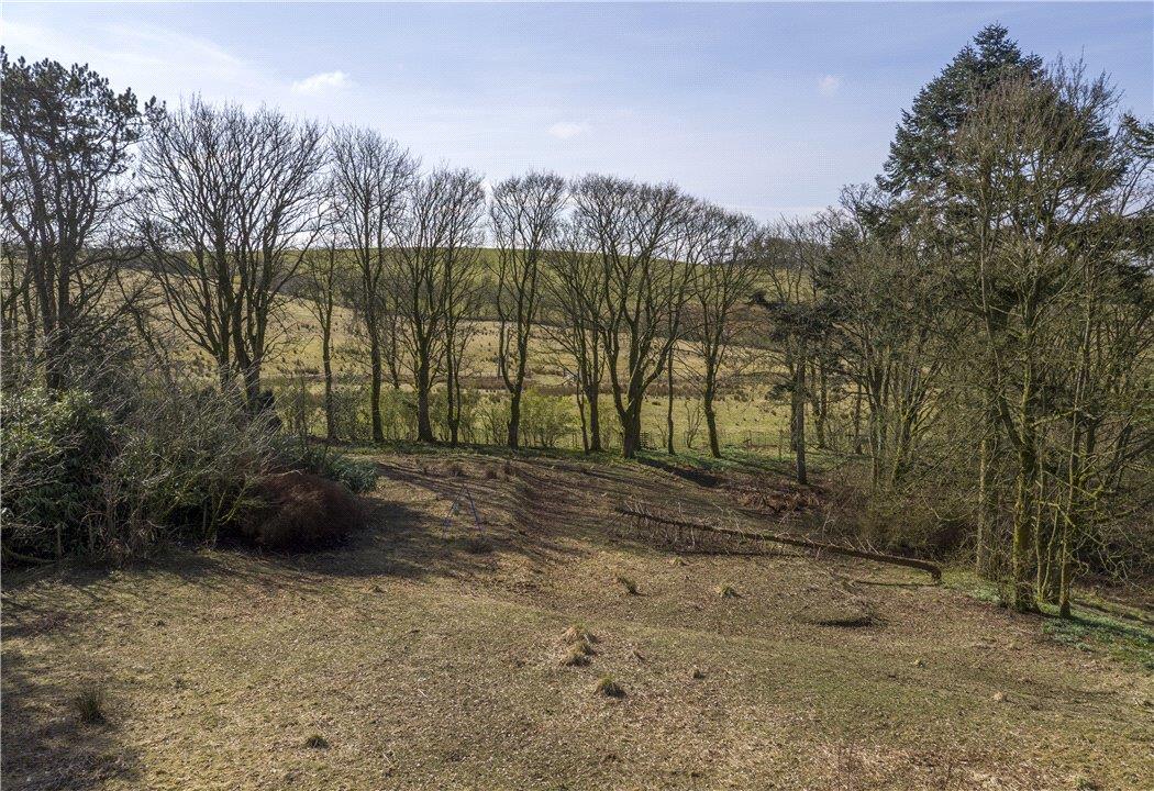3.28 acres, Loudoun Street, Stewarton, Kilmarnock, East Ayrshire, KA3