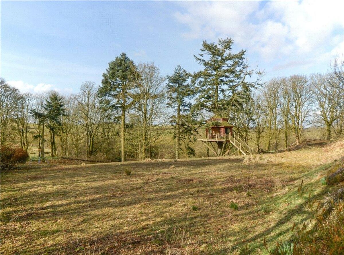 Land for sale in Loudoun Street, Stewarton, Kilmarnock, East Ayrshire