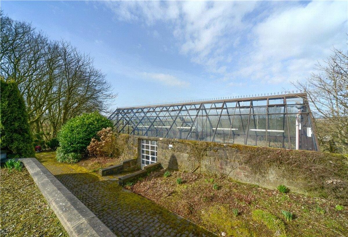 Land for sale in Loudoun Street, Stewarton, Kilmarnock, East Ayrshire