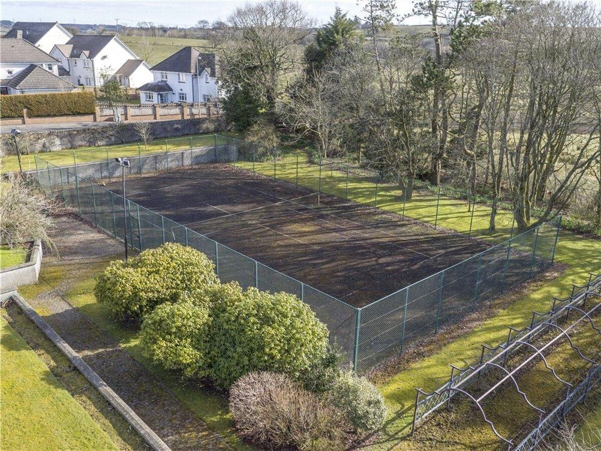 Land for sale in Loudoun Street, Stewarton, Kilmarnock, East Ayrshire