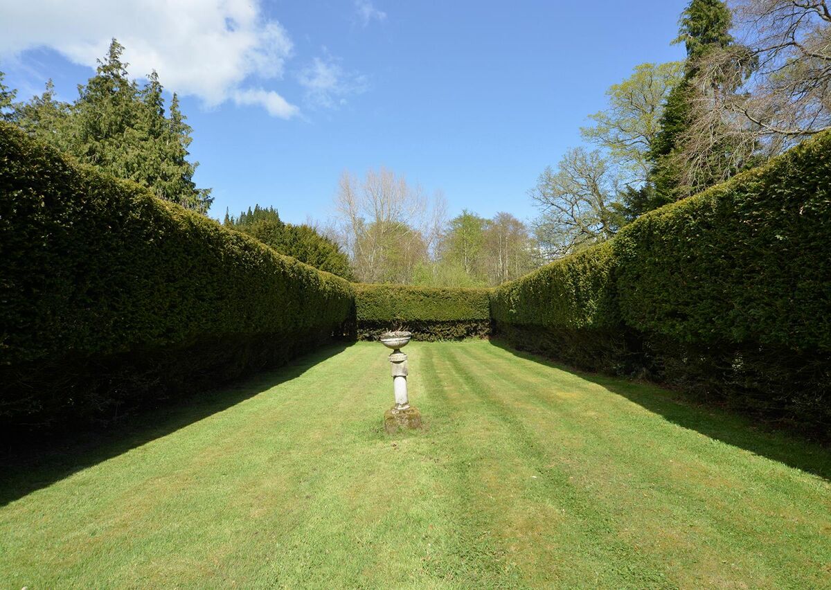 house for sale in Carluke, South Lanarkshire, ML8 EDN190039 Knight