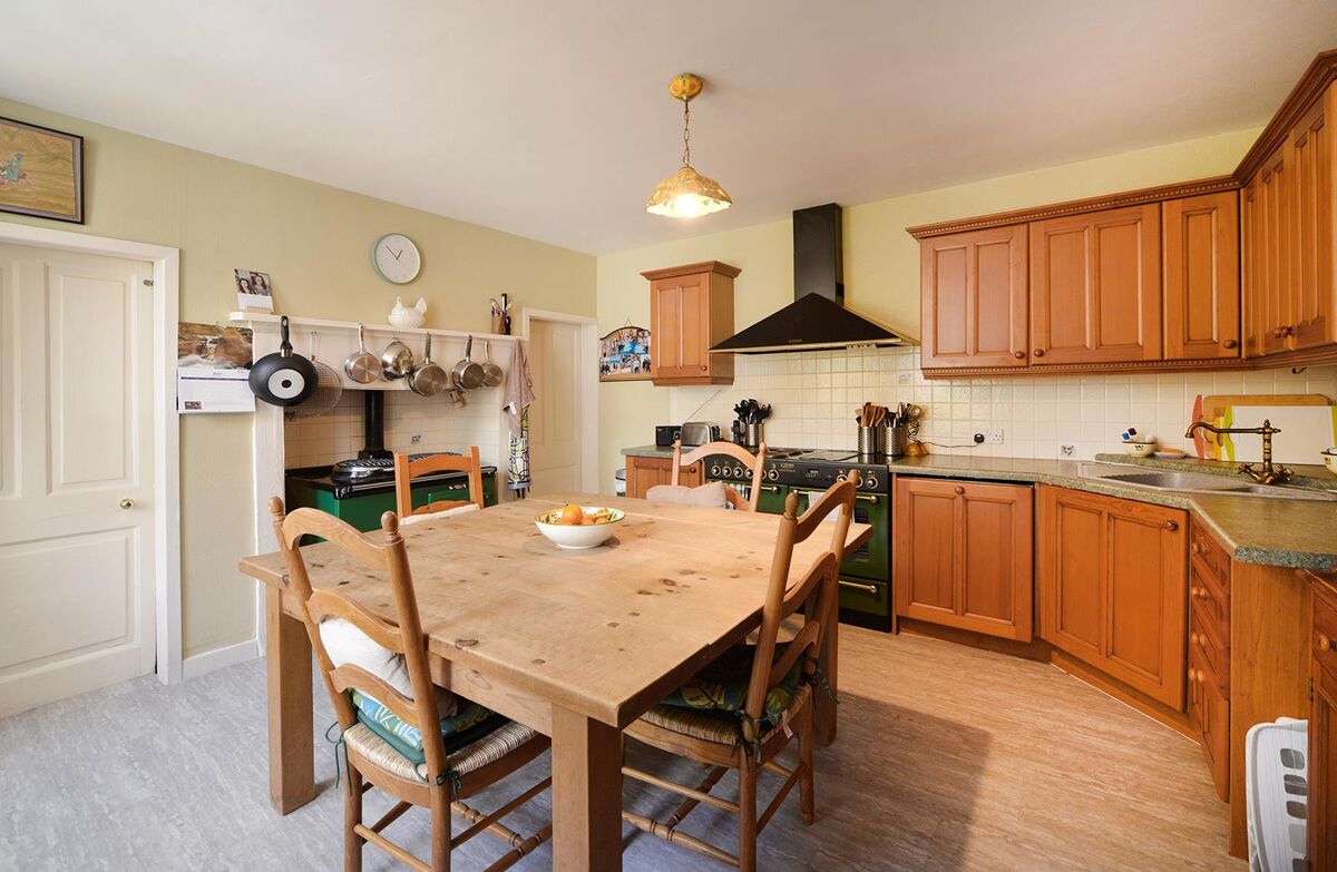 house for sale in Carluke, South Lanarkshire, ML8 EDN190039 Knight