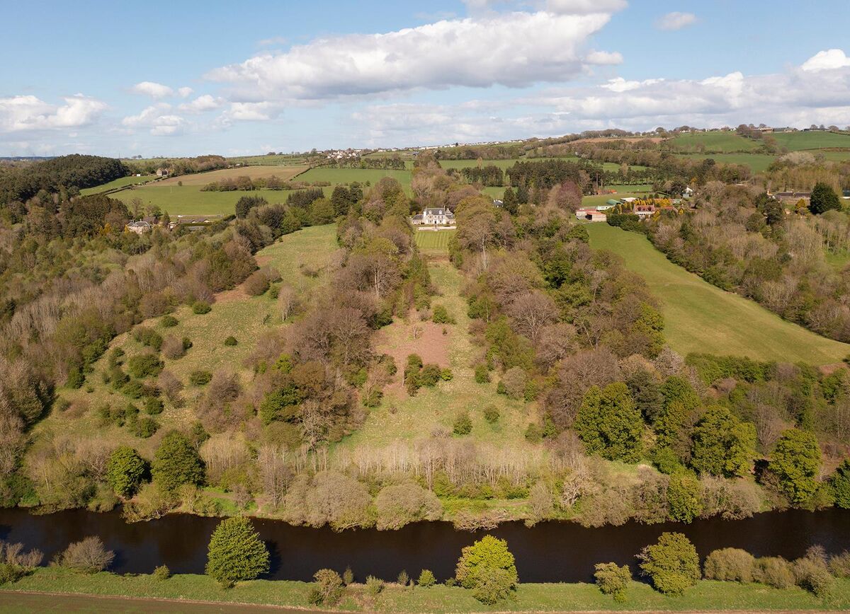 house for sale in Carluke, South Lanarkshire, ML8 EDN190039 Knight