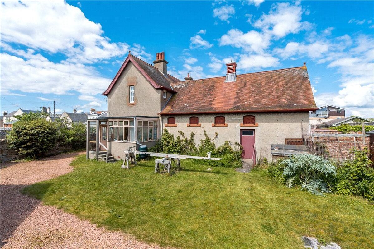 house for sale in Liberty, Elie, Leven, Fife, KY9 EDN190045 Knight