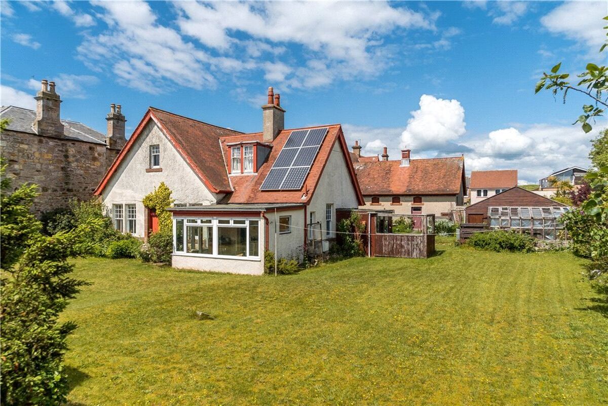 house for sale in Liberty, Elie, Leven, Fife, KY9 EDN190045 Knight