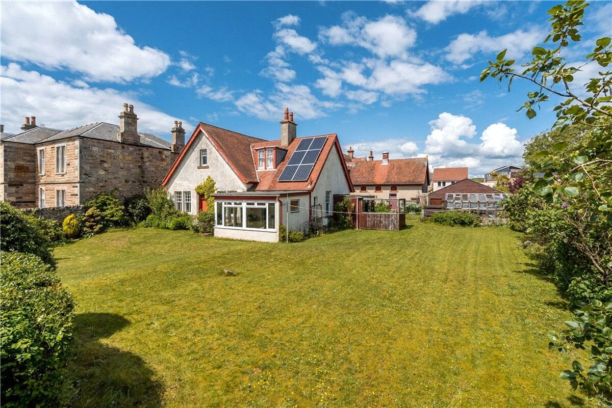 house for sale in Liberty, Elie, Leven, Fife, KY9 EDN190045 Knight