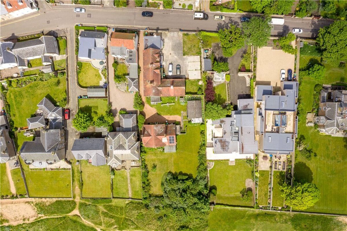 flat for sale in Liberty, Elie, Leven, Fife, KY9 EDN190046 Knight Frank