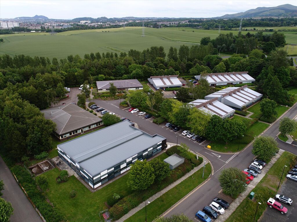 Image of Quantum Court, Heriot-Watt University, Research Park, Edinburgh, Midlothian, EH14