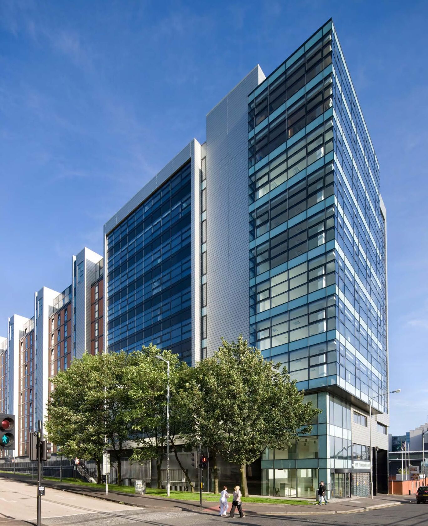 Image of 133 Finnieston Street, Glasgow, G3 8HQ