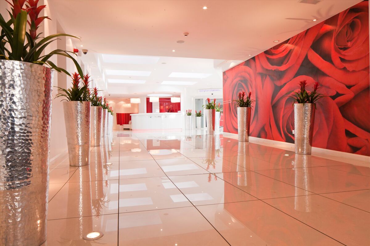 Propriété à vendre Johnstone House, Rose Street, Aberdeen