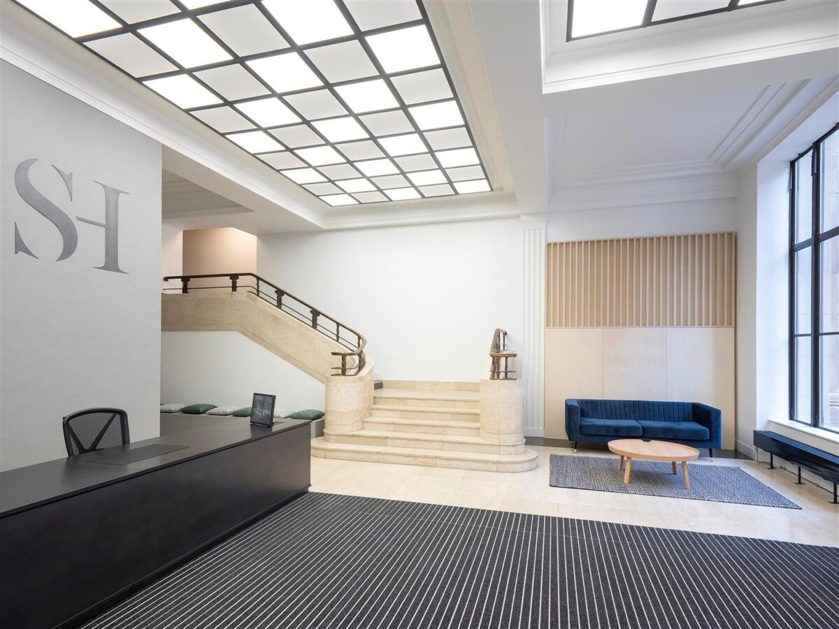 Office for sale in Sutherland House, 149 St Vincent Street, Glasgow, G2