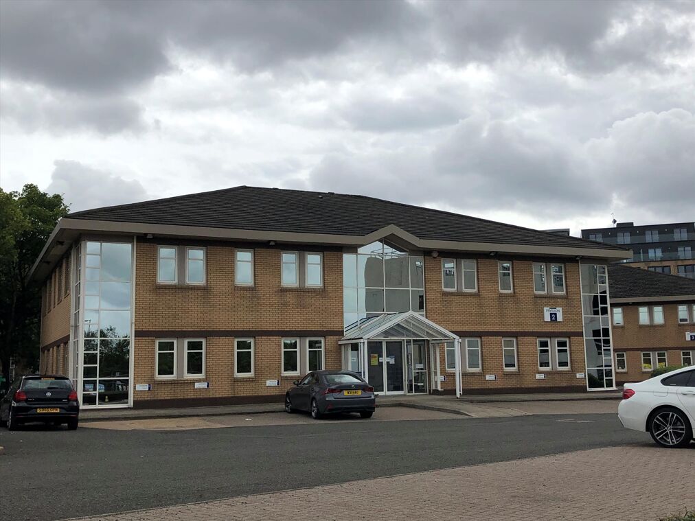 Image of Finnieston Business Park, 4 Minerva Way, Glasgow, G3