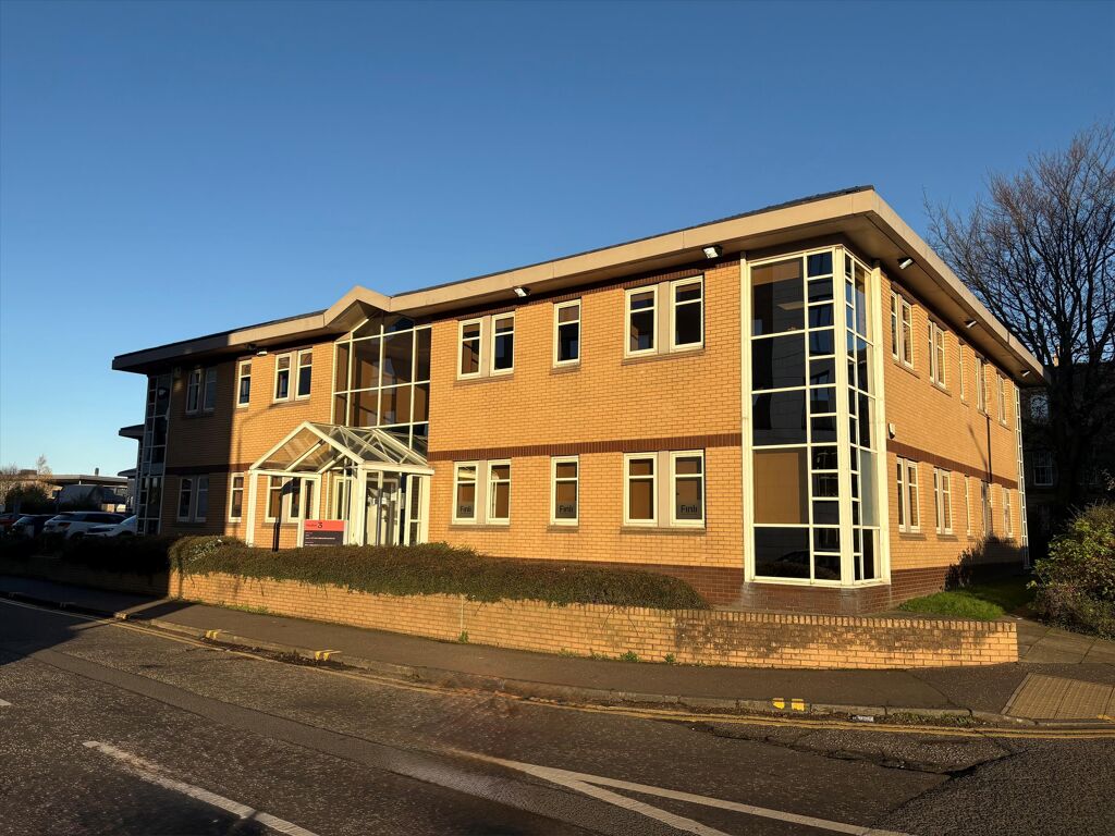 Image of Finnieston Business Park, 4 Minerva Way, Glasgow, G3