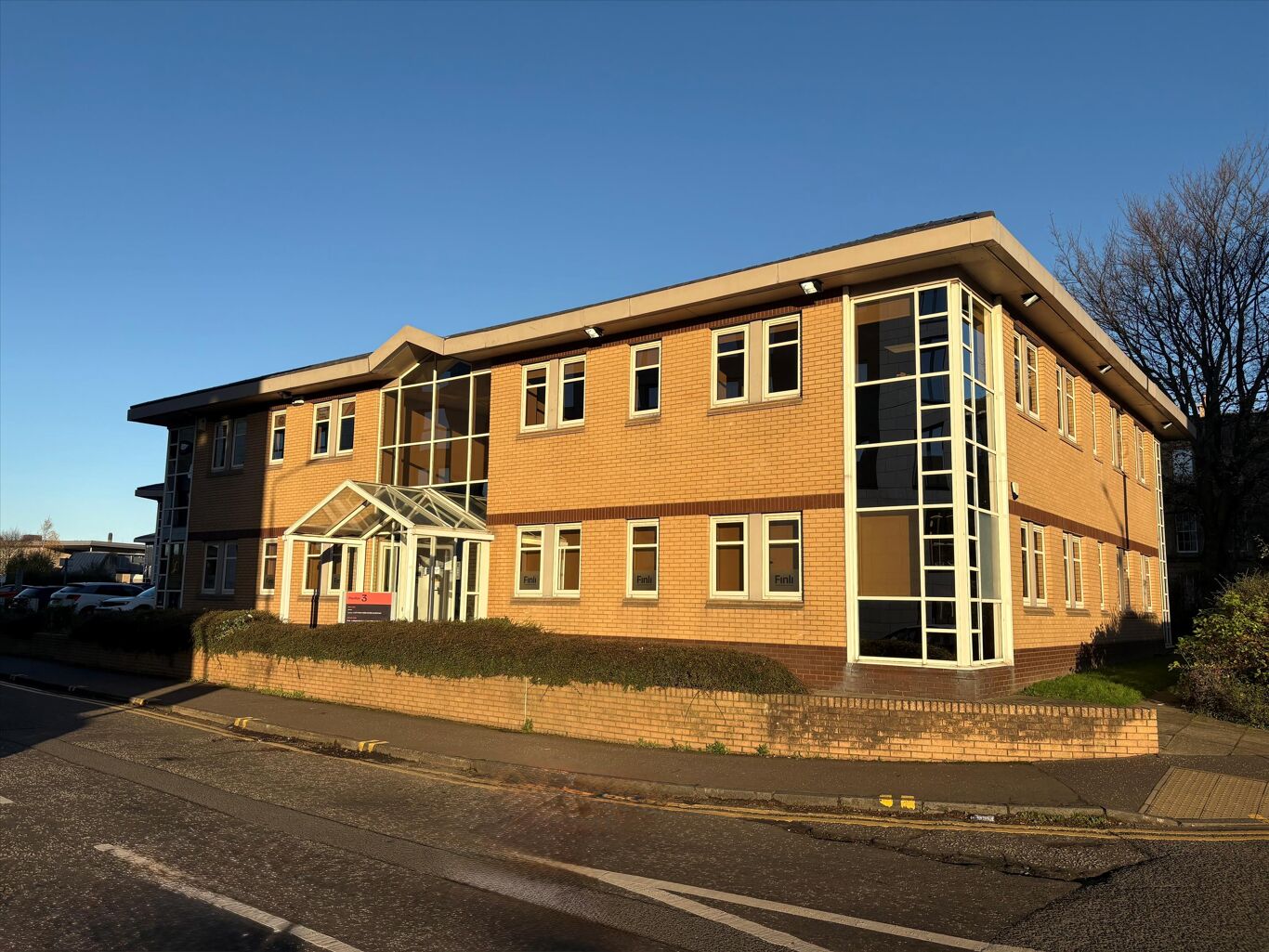 Image of Finnieston Business Park, 4 Minerva Way, Glasgow, G3