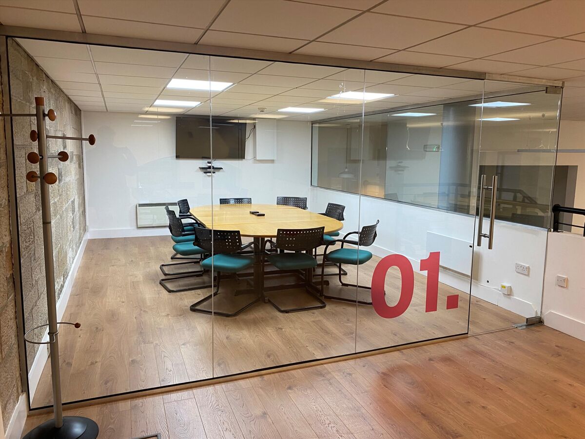 For Sale/May Rent 111 Bell Street, Glasgow, G4 0TQ Knight Frank