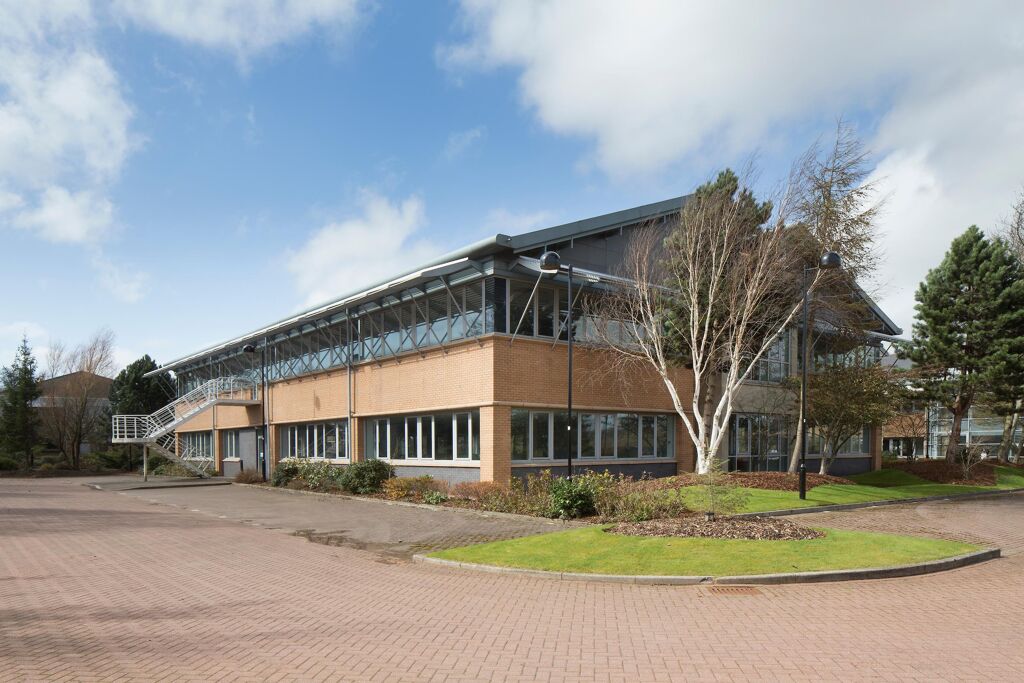 Image of Braidhurst House, Strathclyde Business Park, Bellshill, Lanarkshire, ML4