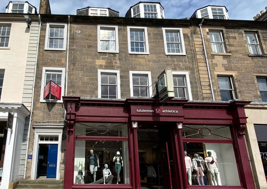 Image of 59 George Street, Edinburgh, EH2
