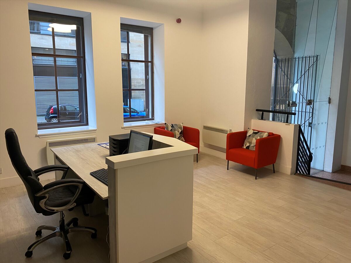 For Sale/May Rent 111 Bell Street, Glasgow, G4 0TQ Knight Frank