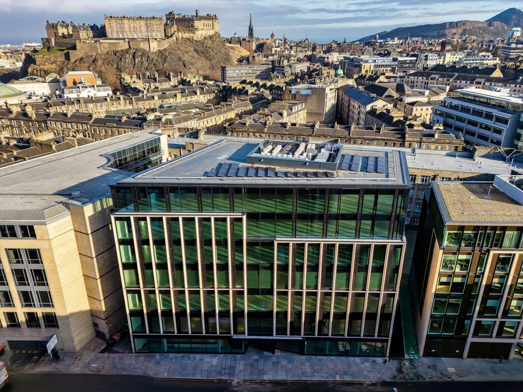 Image of 30 Semple Street, Edinburgh, EH3 8BF