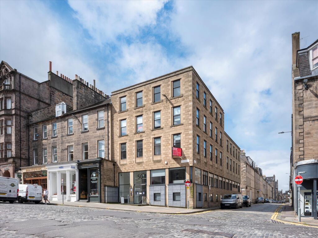 Image of 50 Frederick Street, Edinburgh, EH2