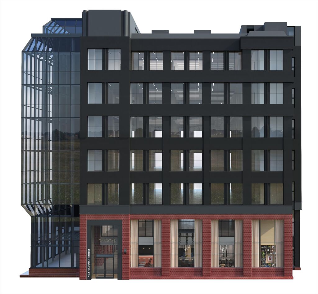 Image of 5 Cadogan Street, Glasgow, G2