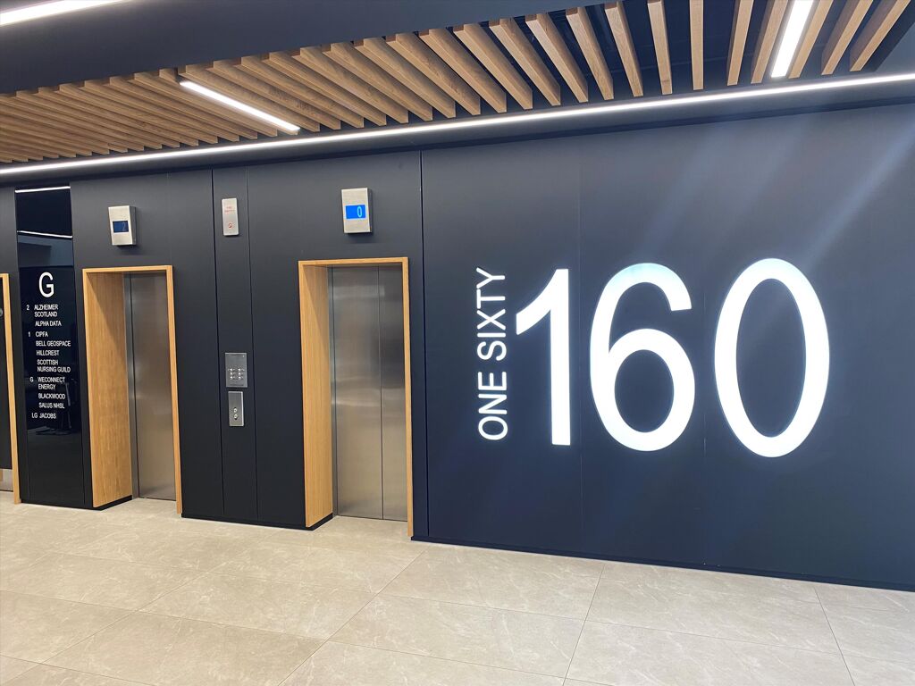 Image of 160 Dundee Street, Edinburgh, Midlothian, EH11 1DQ