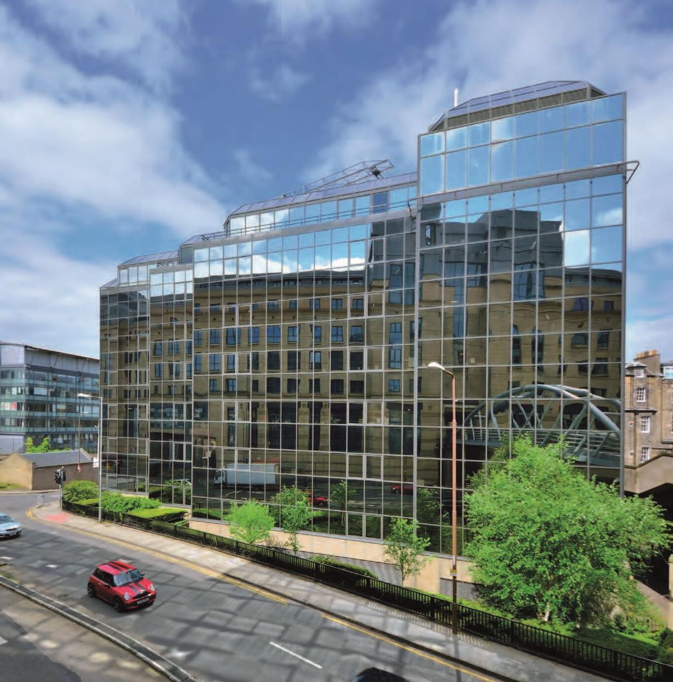 Image of Rutland Court, 1 Rutland Court, Edinburgh, EH3 8EY