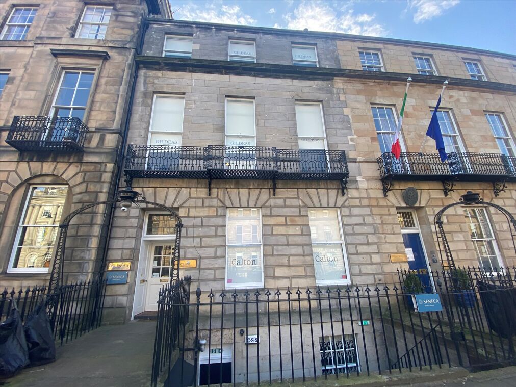Image of 30 Melville Street, Edinburgh, EH3