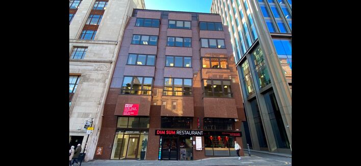 Picture of Office for sale.