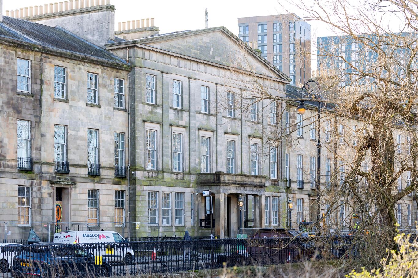 Image of 78 Carlton Place, Glasgow G5 9TD
