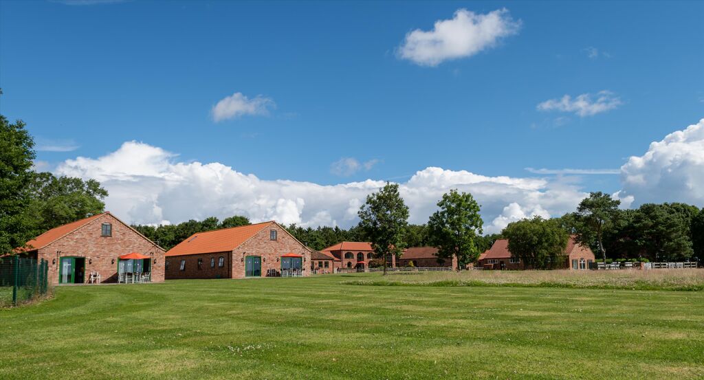 Image of The Thomas Centre, St Bartholomew, Louth