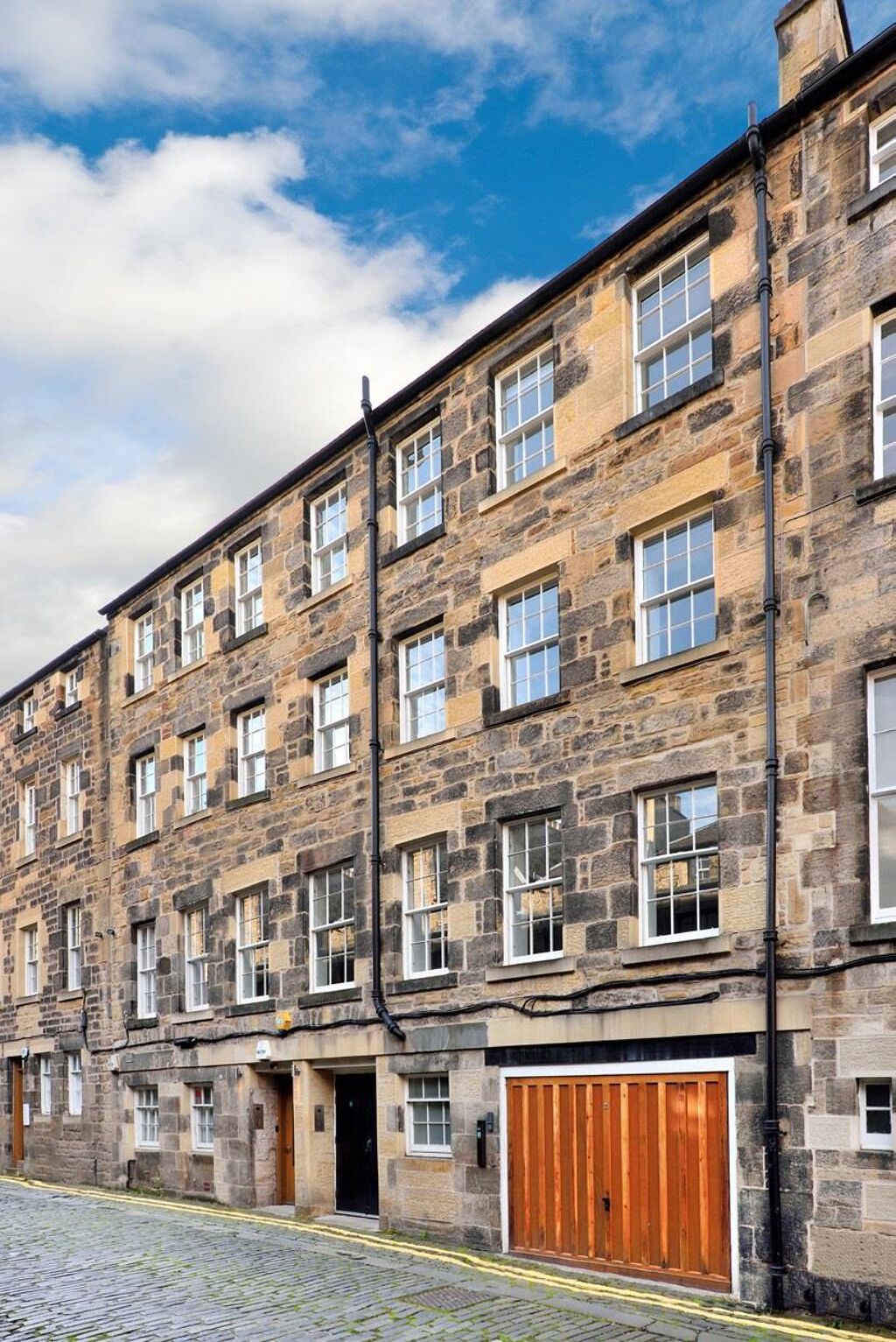 Image of 41 Thistle Street Lane South West, Edinburgh, EH2 1EW