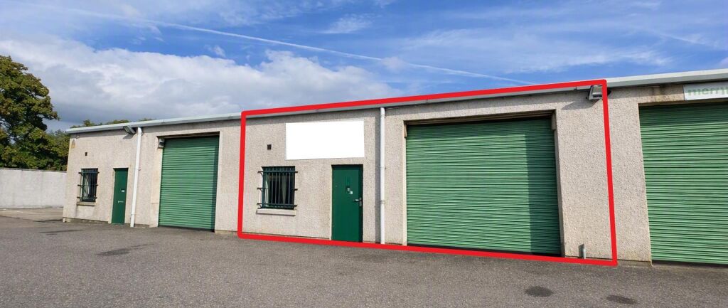 Office Rental Form Warehouses & Industrial Units to Rent | Knight Frank