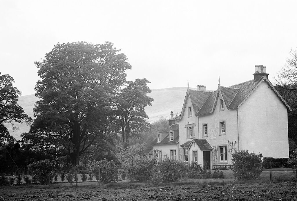 Image of Invercoe House & Self Catering Cottage, Glencoe, Ballachulish PH49