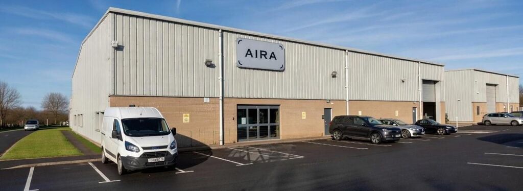 Image of 16 Munro Road, Springkerse Industrial Estate, Stirling, Stirlingshire, FK7