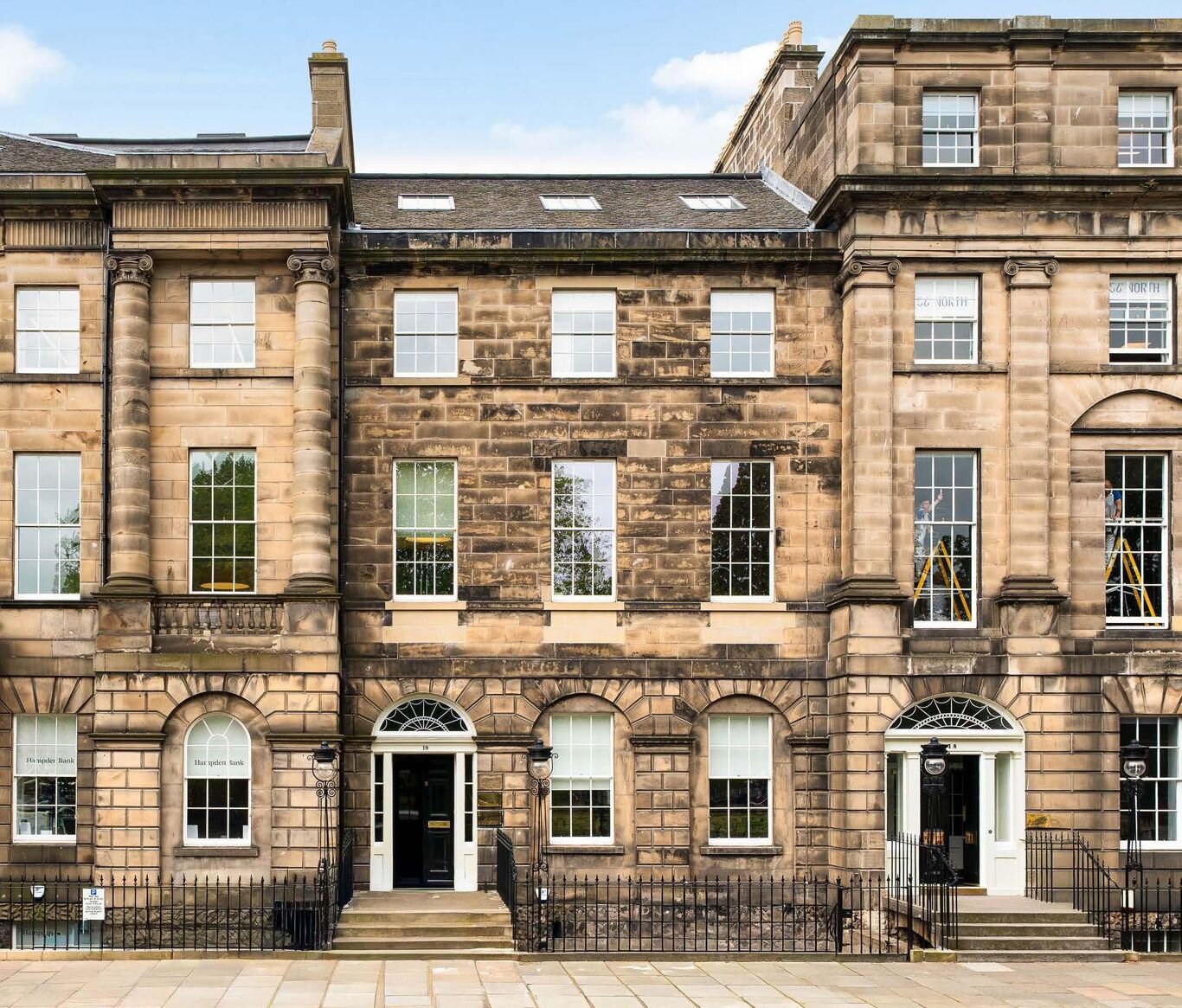Image of 19 Charlotte Square, Edinburgh EH2 4DE