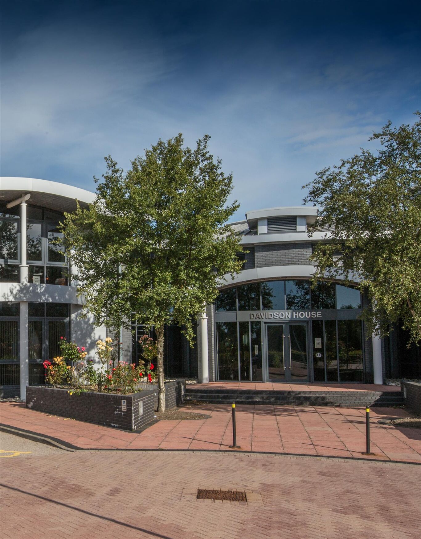 Image of Davidson House, Campus 1, Balgownie Road, Aberdeen Innovation Park, Bridge of Don, Aberdeen, AB22