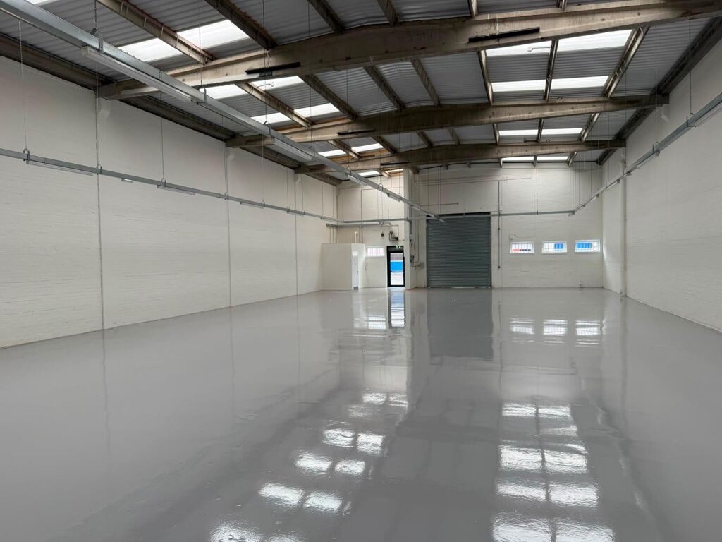 Image of Unit 6, Bonnington Industrial Estate, Newhaven Road, Edinburgh EH6