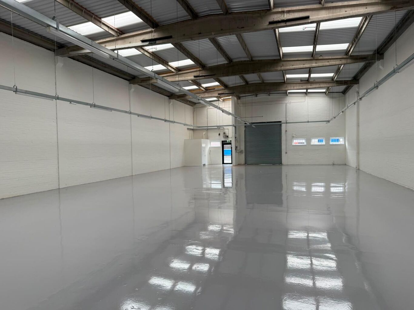 Image of Unit 6, Bonnington Industrial Estate, Newhaven Road, Edinburgh EH6