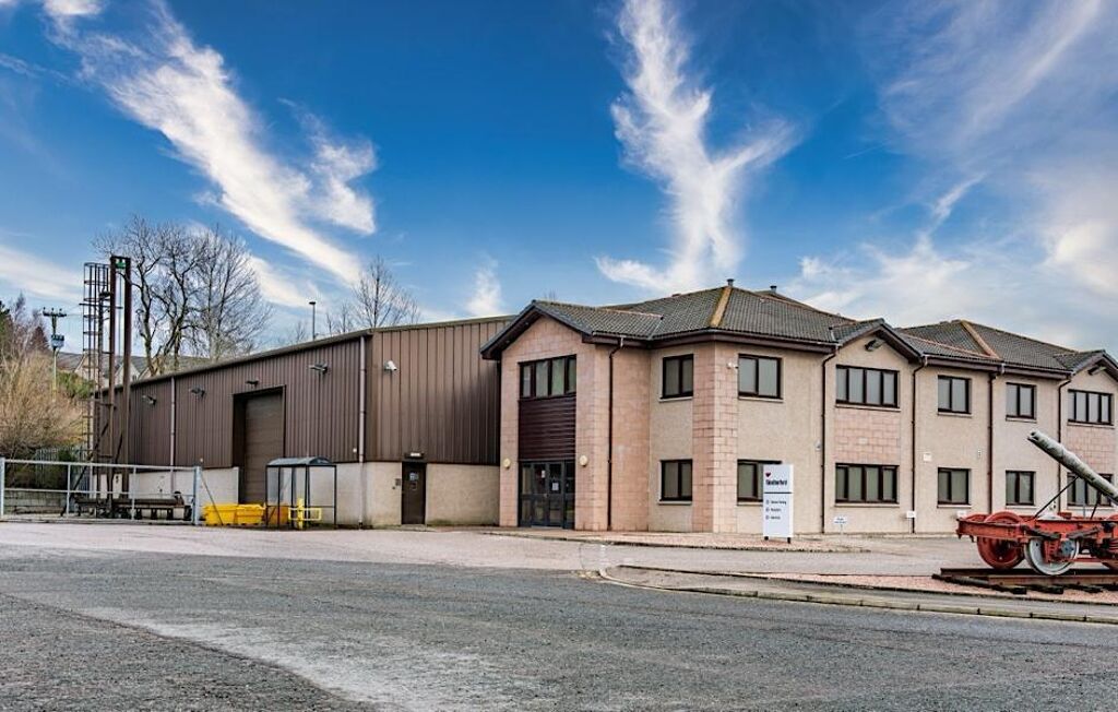 Image of Technology House, Blackburn Business Park, Blackburn, Aberdeen, AB21