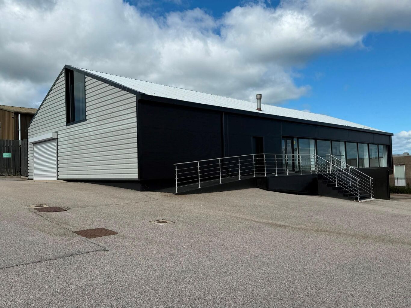 Image of 8 Craigshaw Place, West Tullos Industrial Estate, Aberdeen, AB12