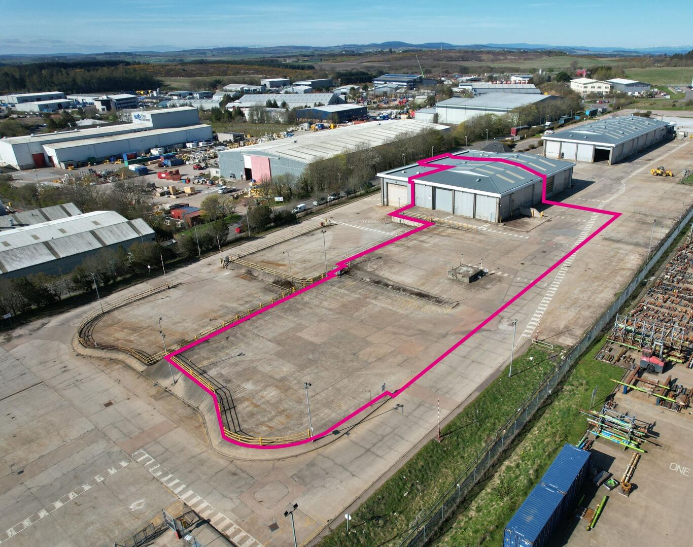 Image of Unit 2, Badentoy Avenue, Portlethen, Aberdeen,  AB12