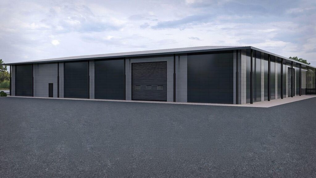 Image of Peregrine House, Peregrine Road, Westhill, Aberdeenshire AB32