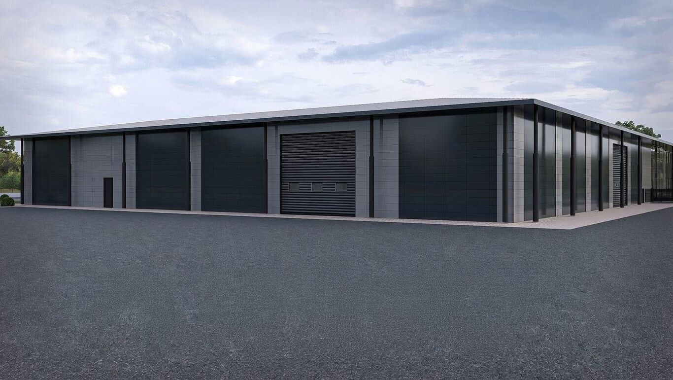 Image of Peregrine House, Peregrine Road, Westhill, Aberdeenshire AB32