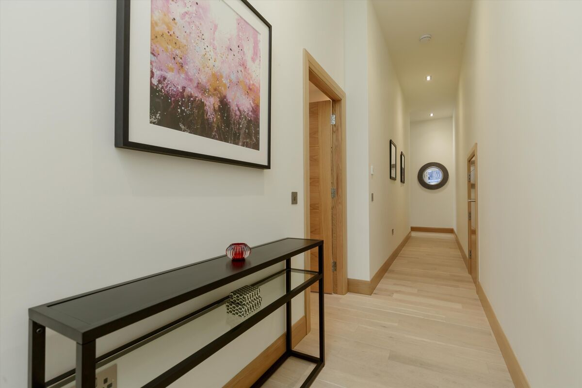 flat for sale in Ettrick Road, Edinburgh, Midlothian, EH10