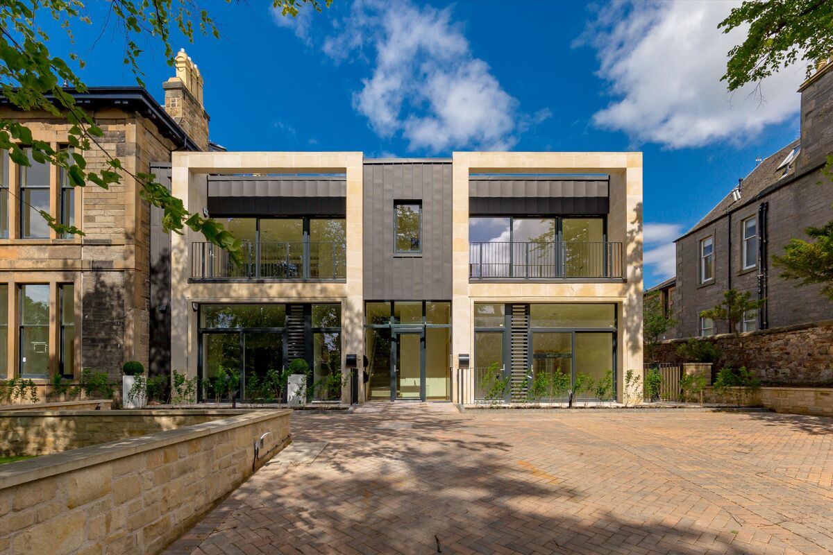 Immobilien zum Kauf Ettrick Road, Edinburgh, Midlothian, EH10