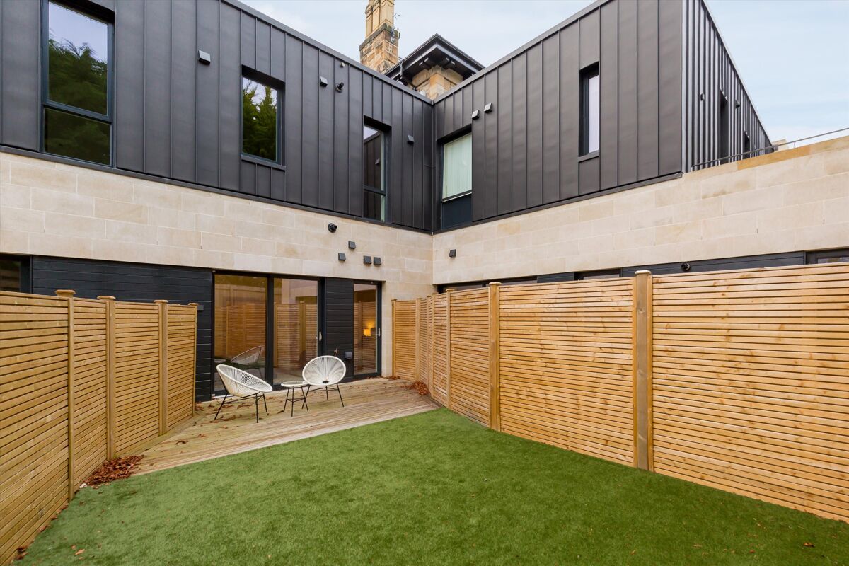 flat for sale in Ettrick Road, Edinburgh, Midlothian, EH10