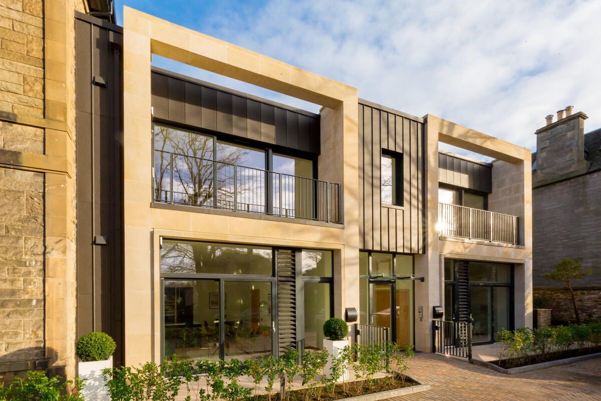 flat for sale in Ettrick Road, Edinburgh, Midlothian, EH10