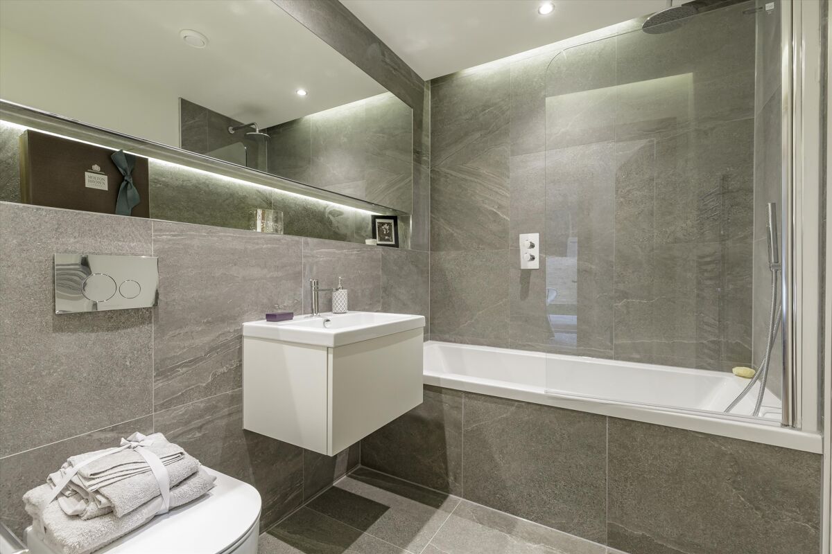 flat for sale in Ettrick Road, Edinburgh, Midlothian, EH10