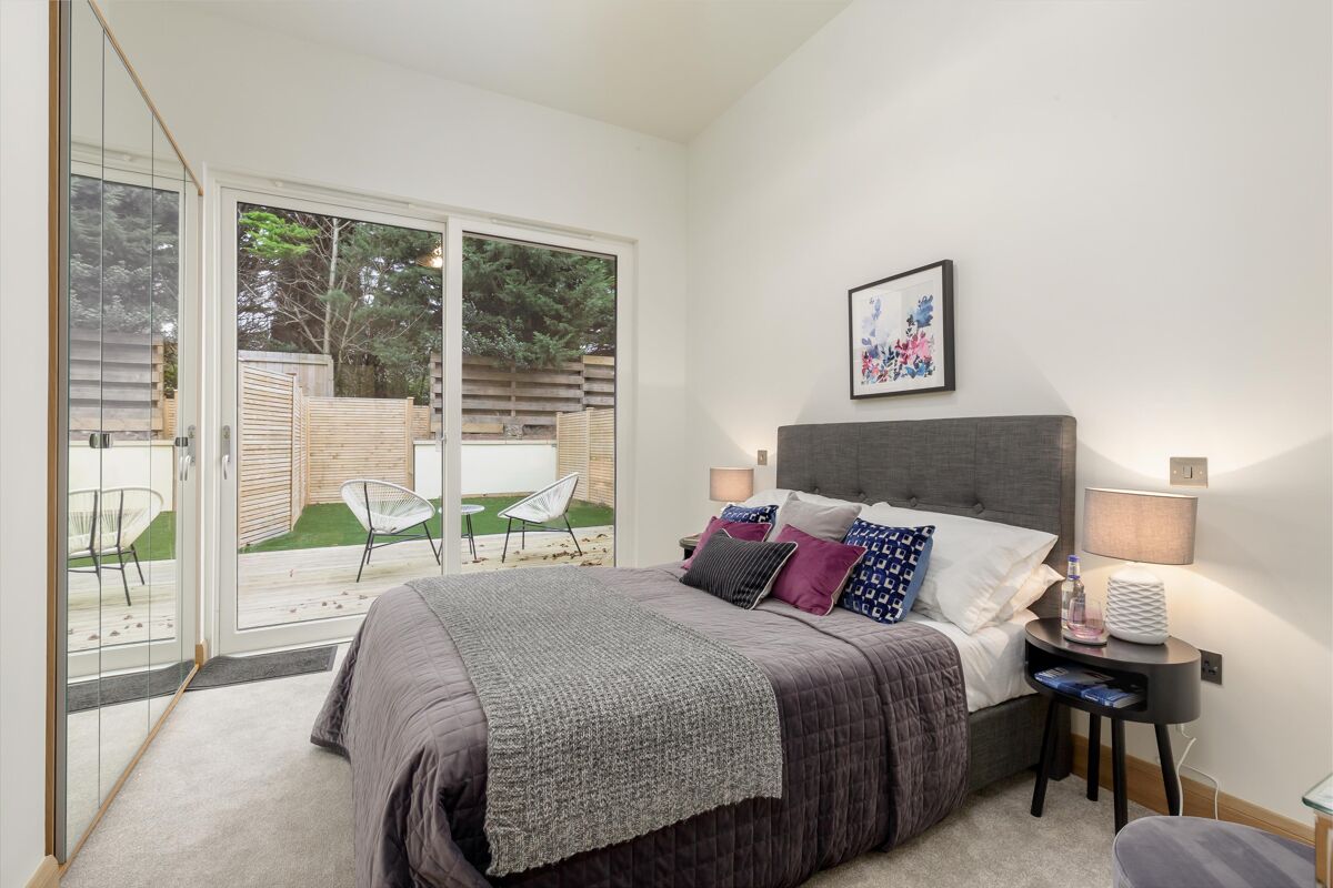 flat for sale in Ettrick Road, Edinburgh, Midlothian, EH10